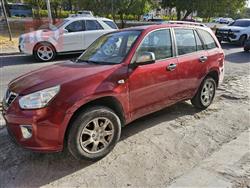 Chery Tiggo 3